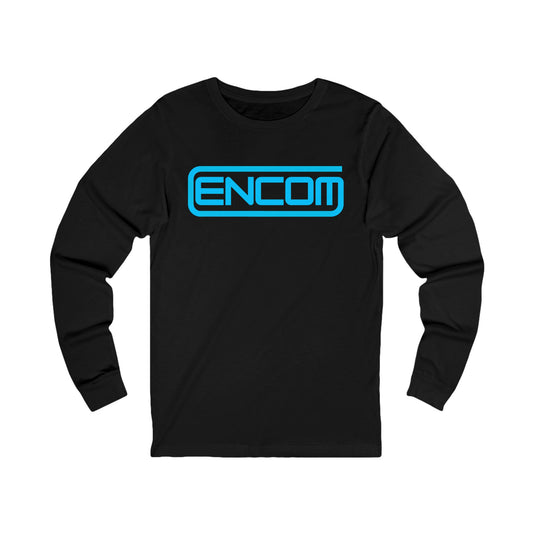 We Put A 12 On The Box Graphic Long Sleeve Tee