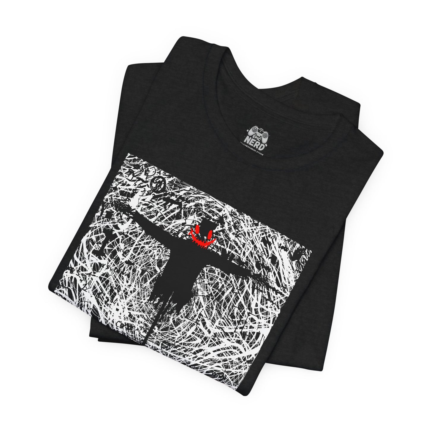 What Do You Fear? Graphic Tee