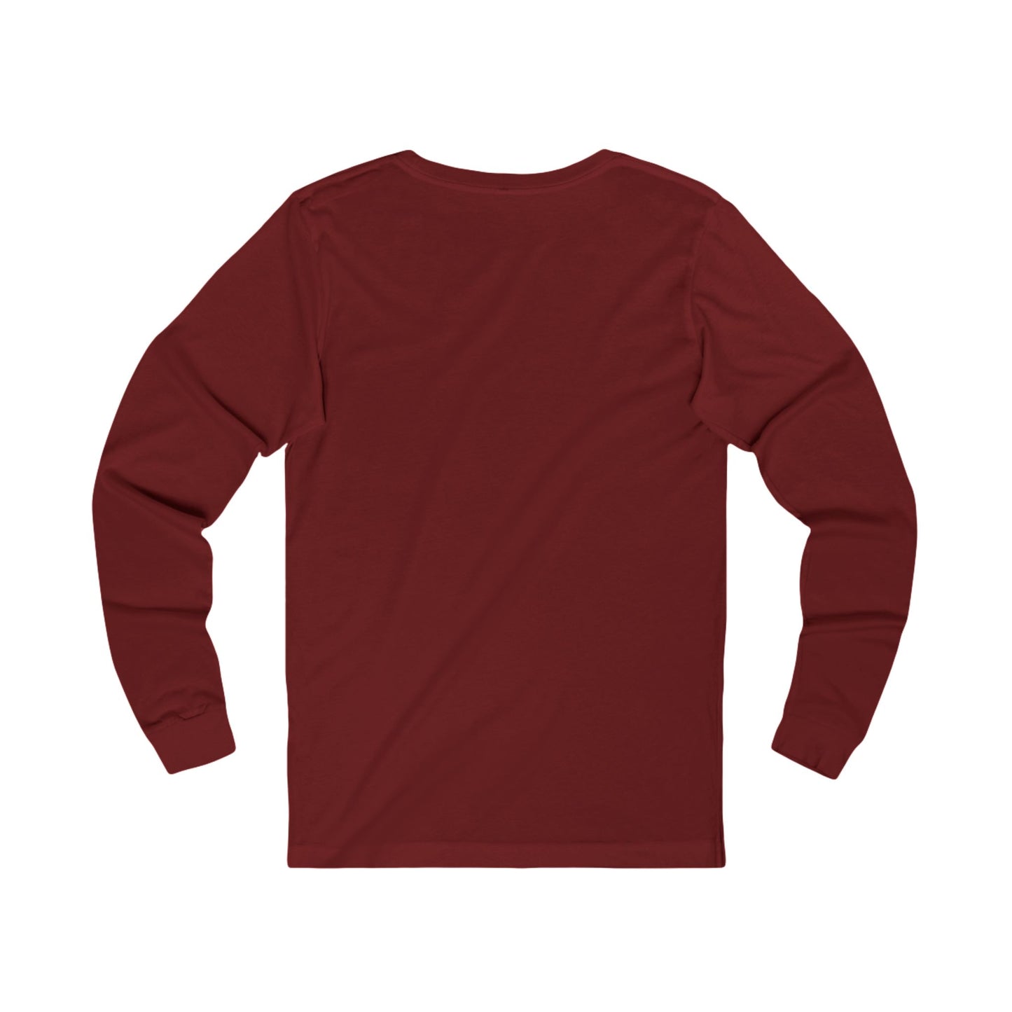 Truth or Bloody Dare Long Sleeve Graphic Tee
