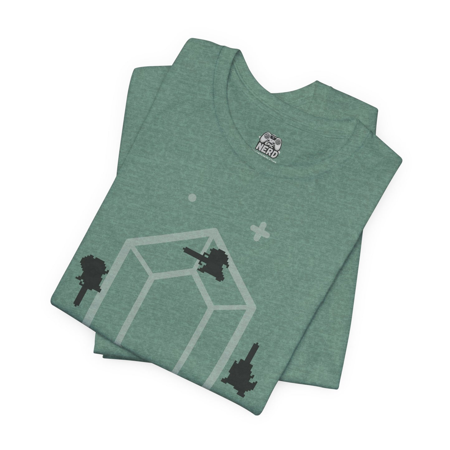 Mah Boi Graphic Tee