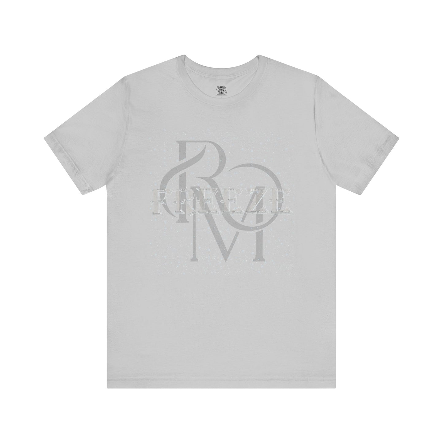 Everybody...Chill Graphic Tee