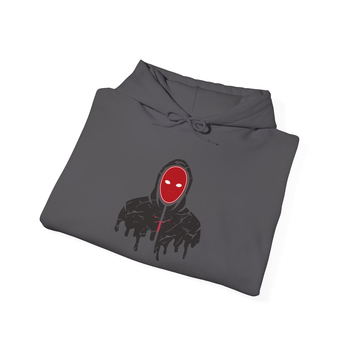Hooded Hoodie