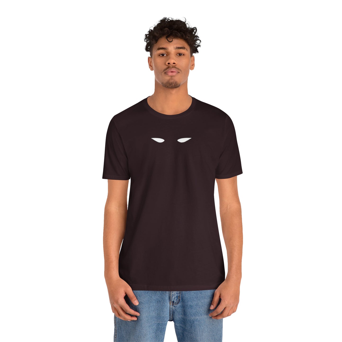 Detective Graphic Tee