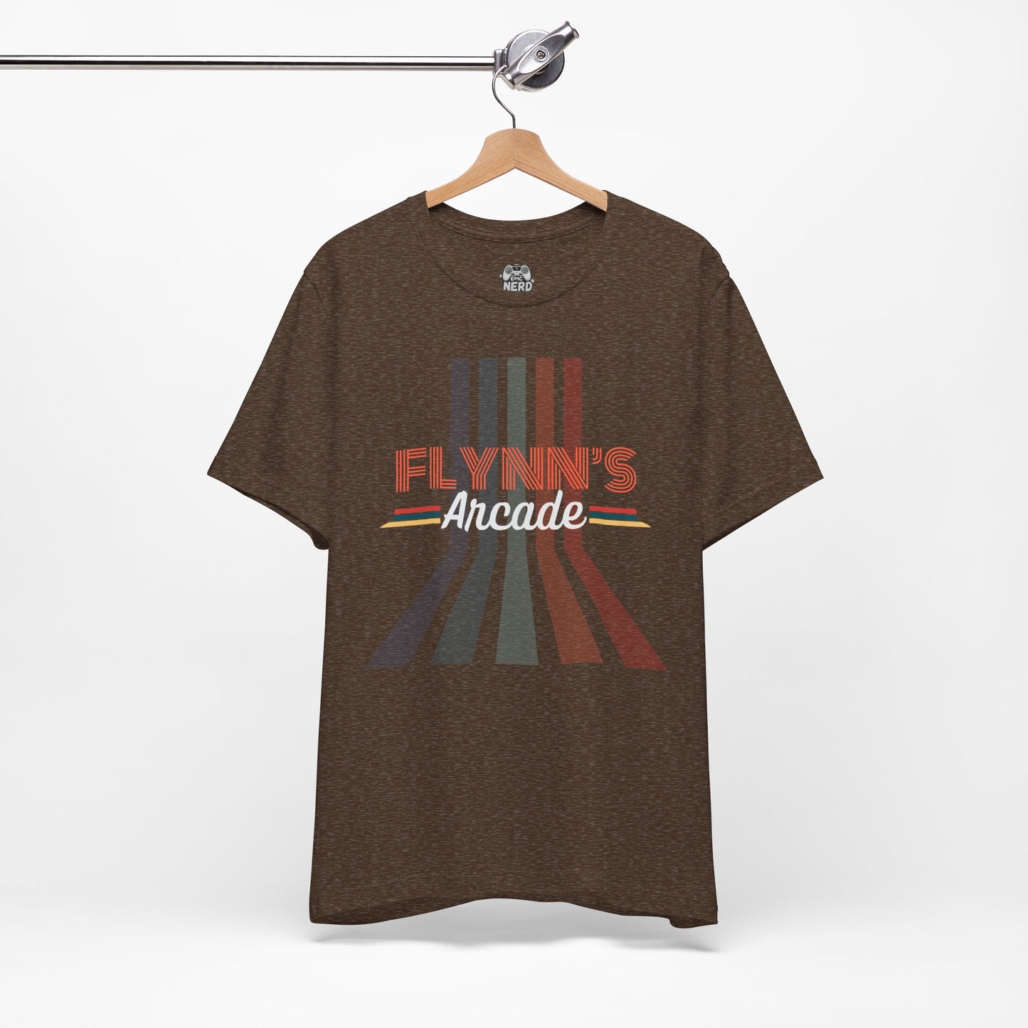We're Always on the Same Team Graphic Tee