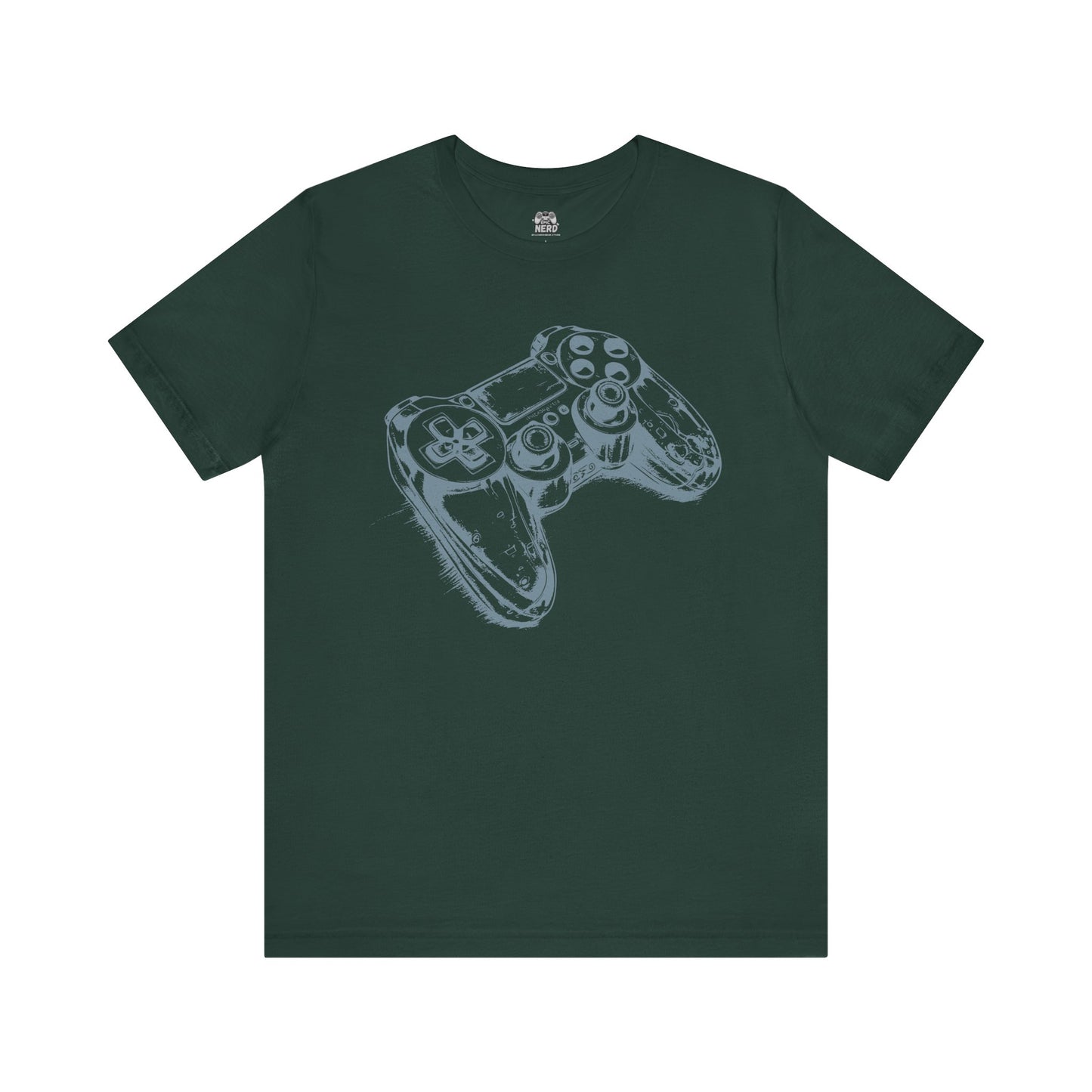 Weapon of Choice Graphic Tee