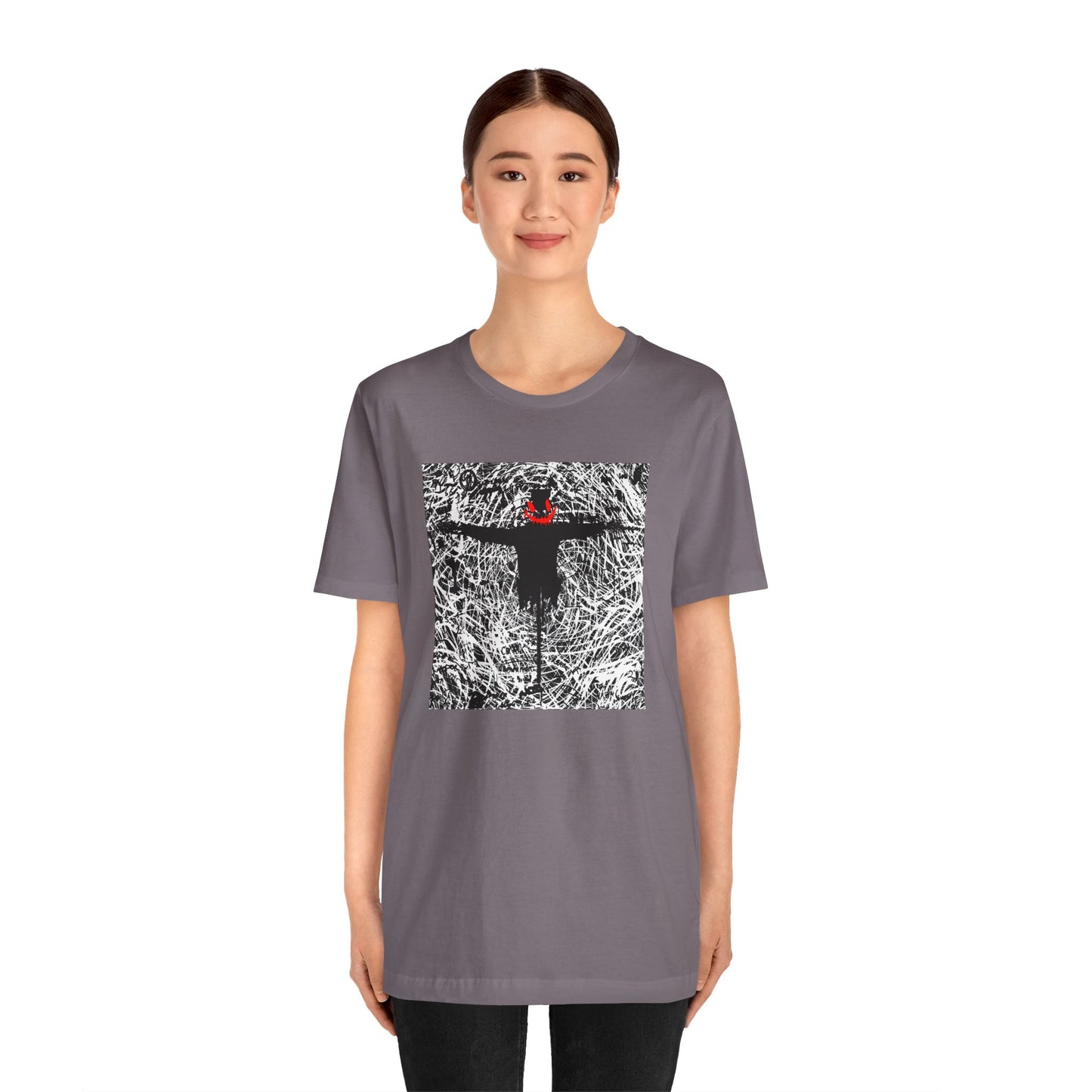 What Do You Fear? Graphic Tee