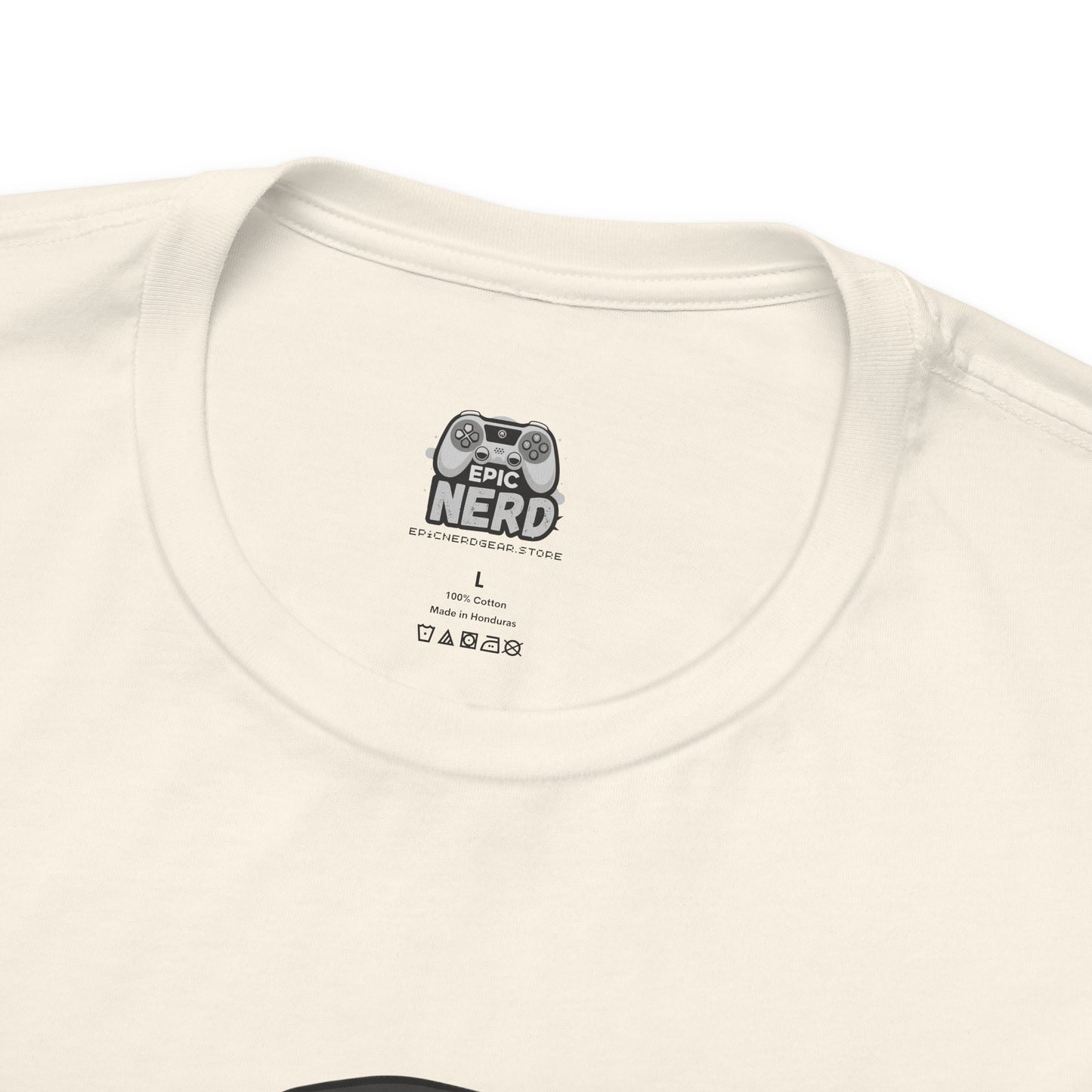 "Bro" Fawkes Graphic Tee