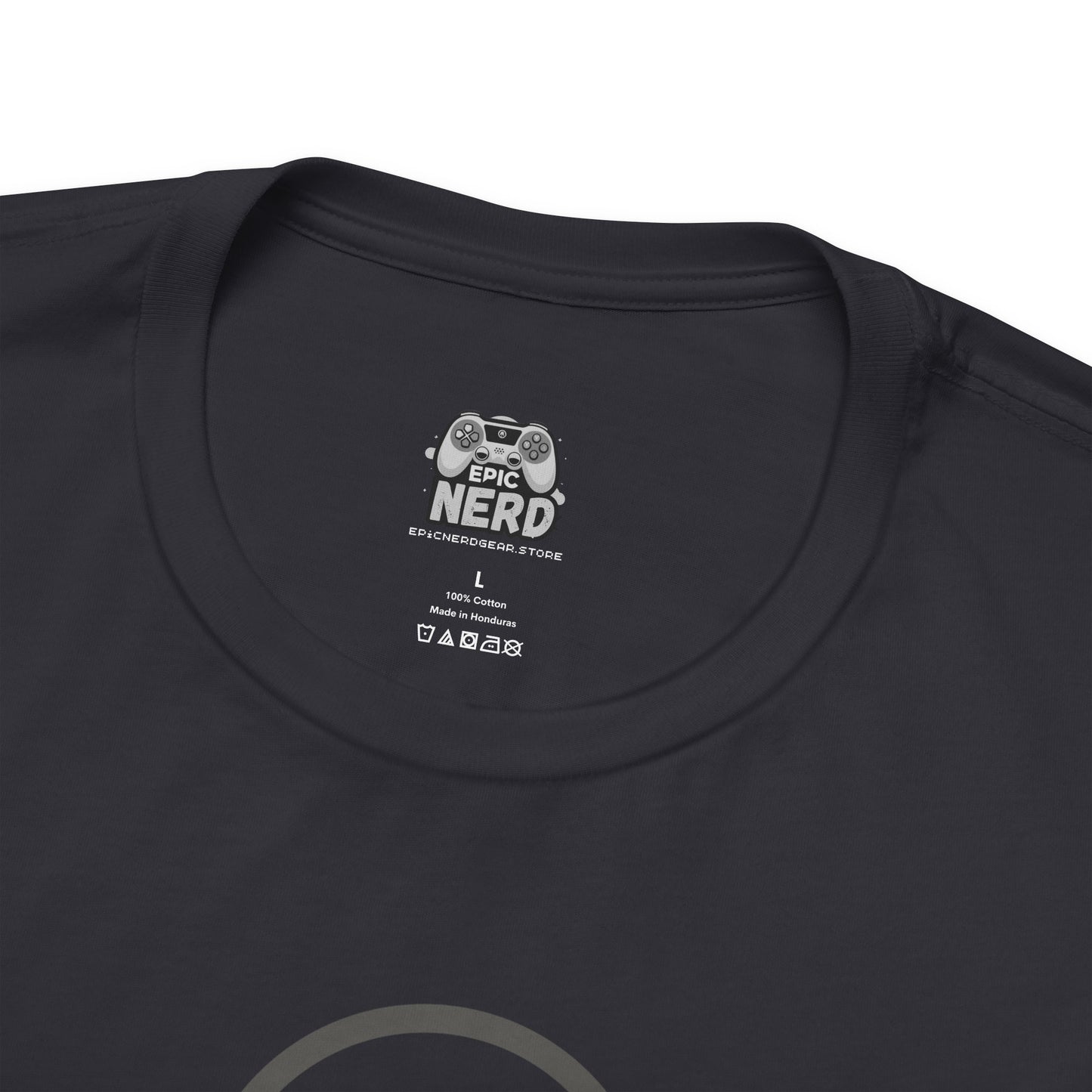 No Limits Graphic Tee