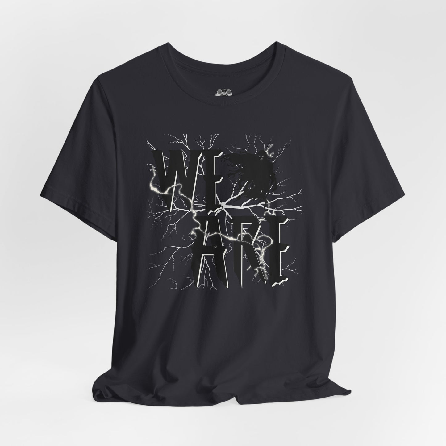 We Are...Graphic Tee