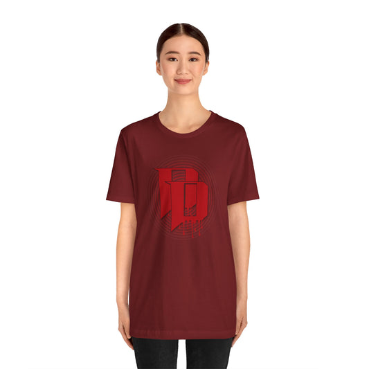 Truth or Bloody Dare Graphic Tee