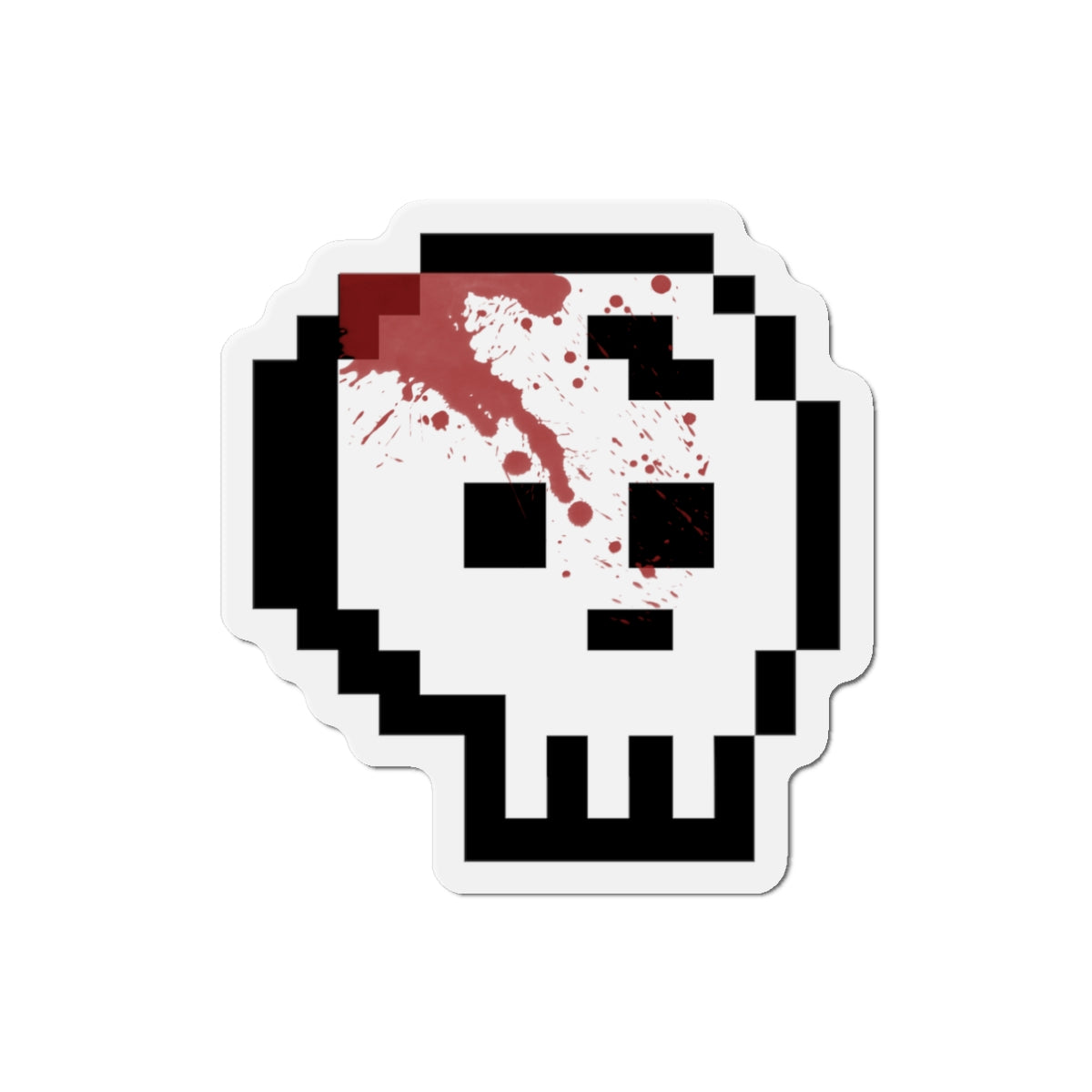 Punished Magnet