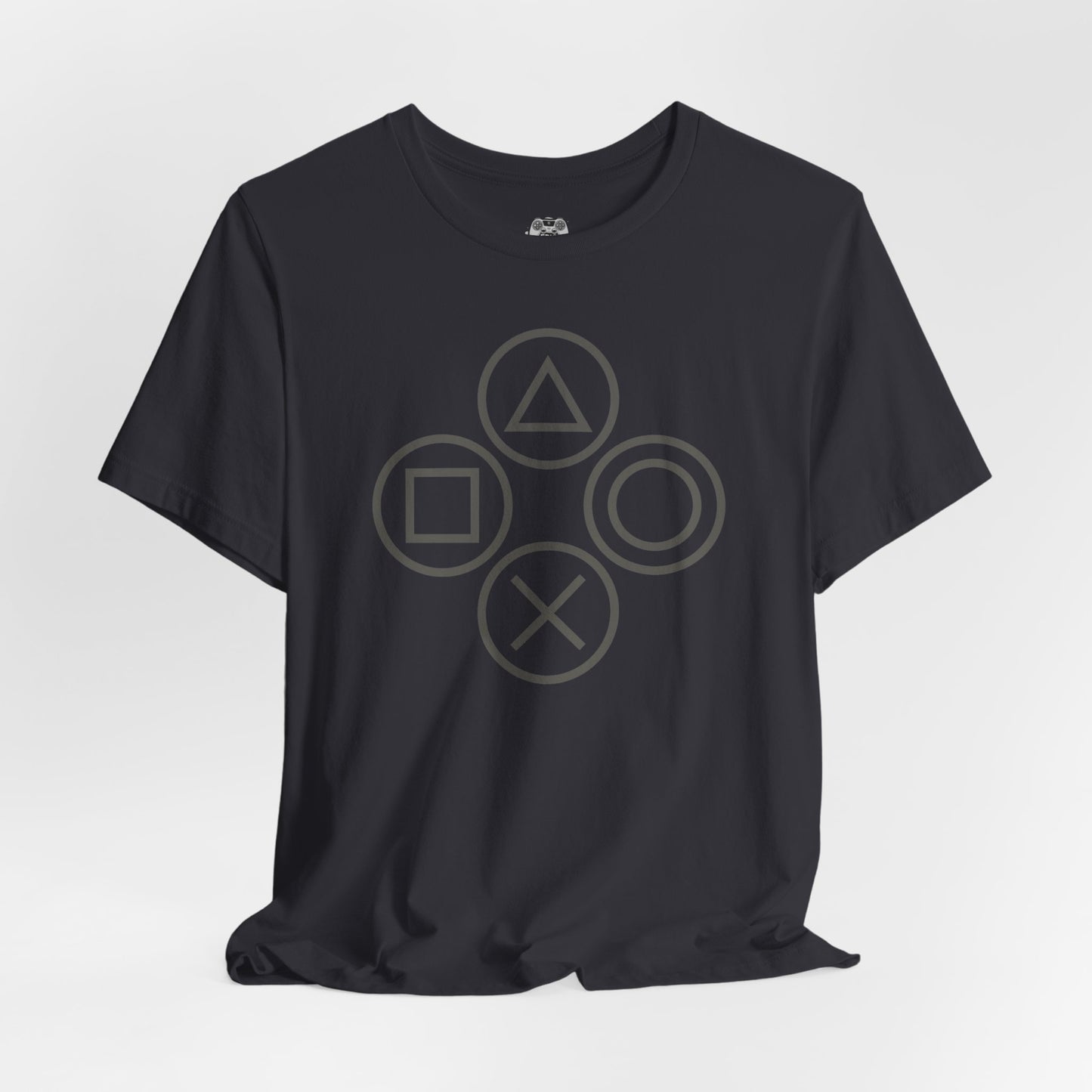 No Limits Graphic Tee