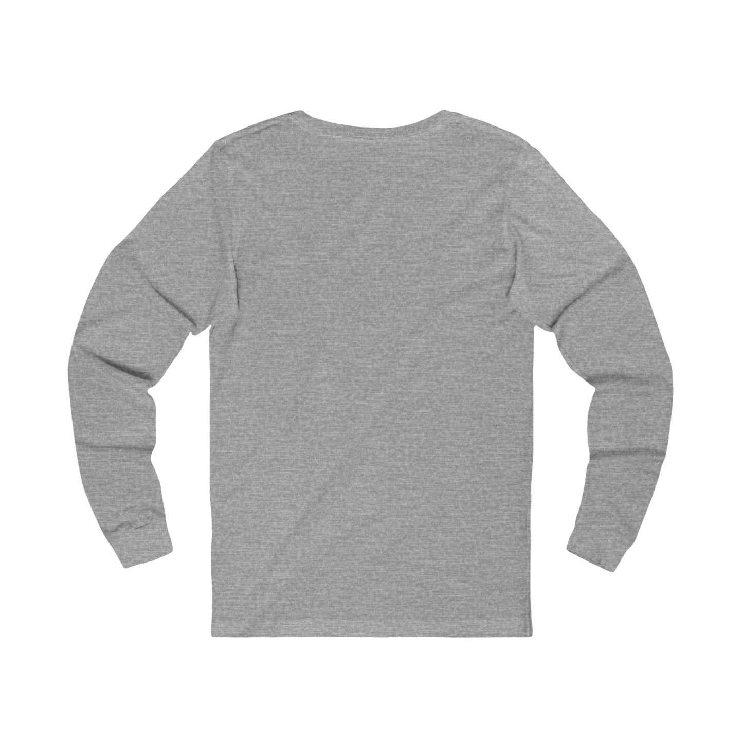 "Bro" Fawkes Long Sleeve Graphic Tee