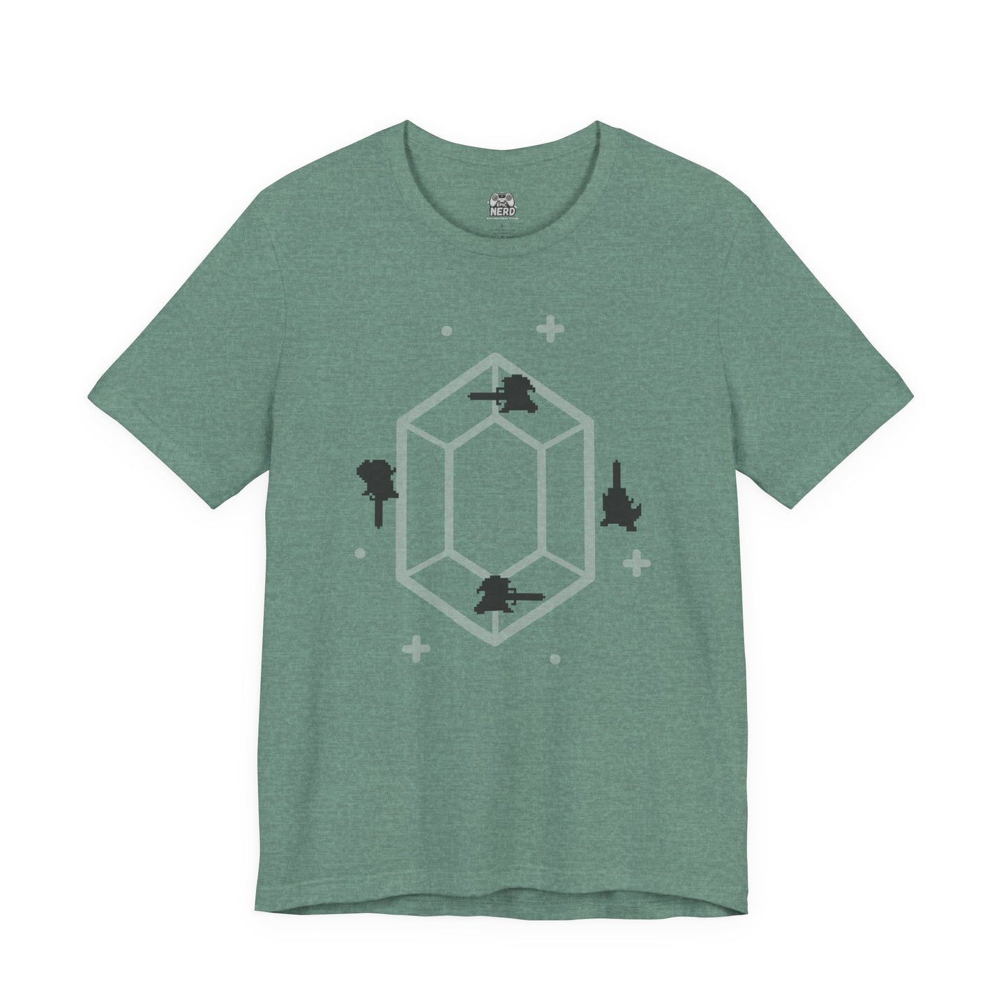 Mah Boi Graphic Tee