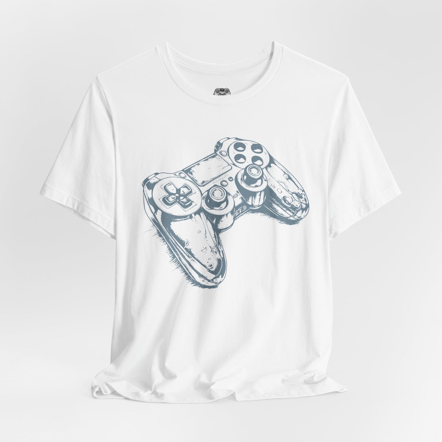 Weapon of Choice Graphic Tee