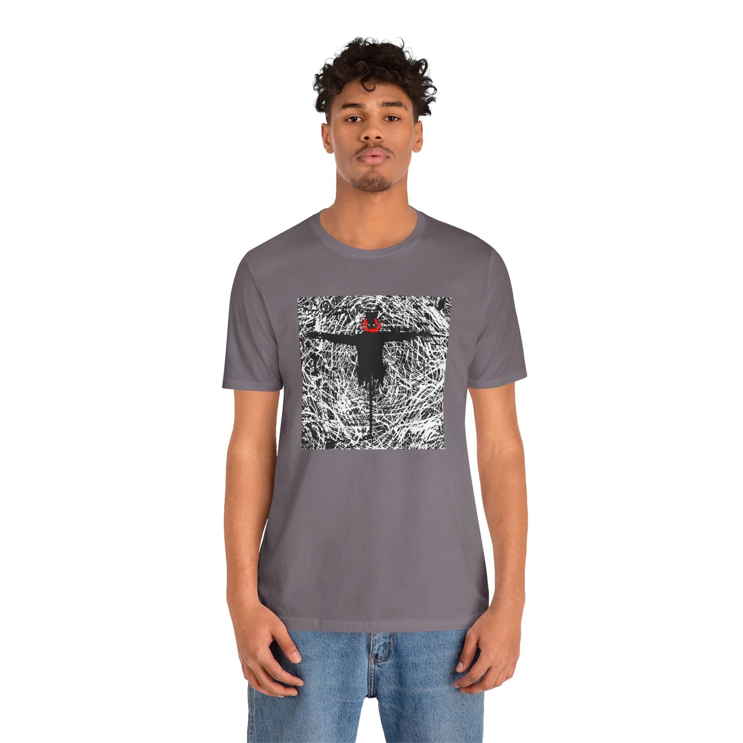 What Do You Fear? Graphic Tee