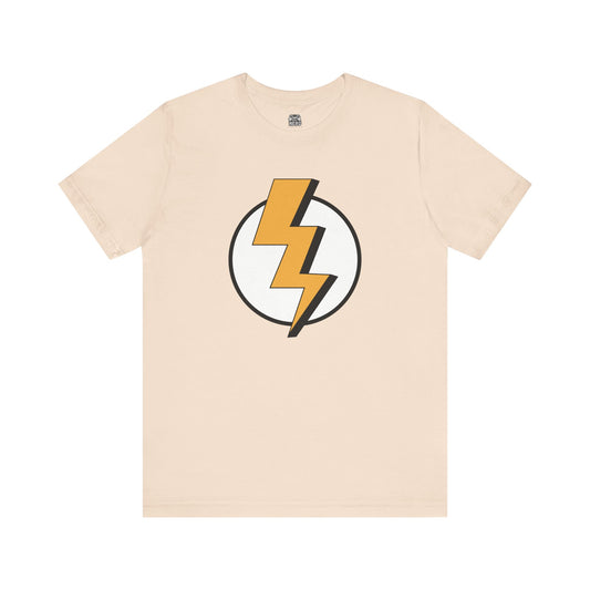Retro Speed Graphic Tee