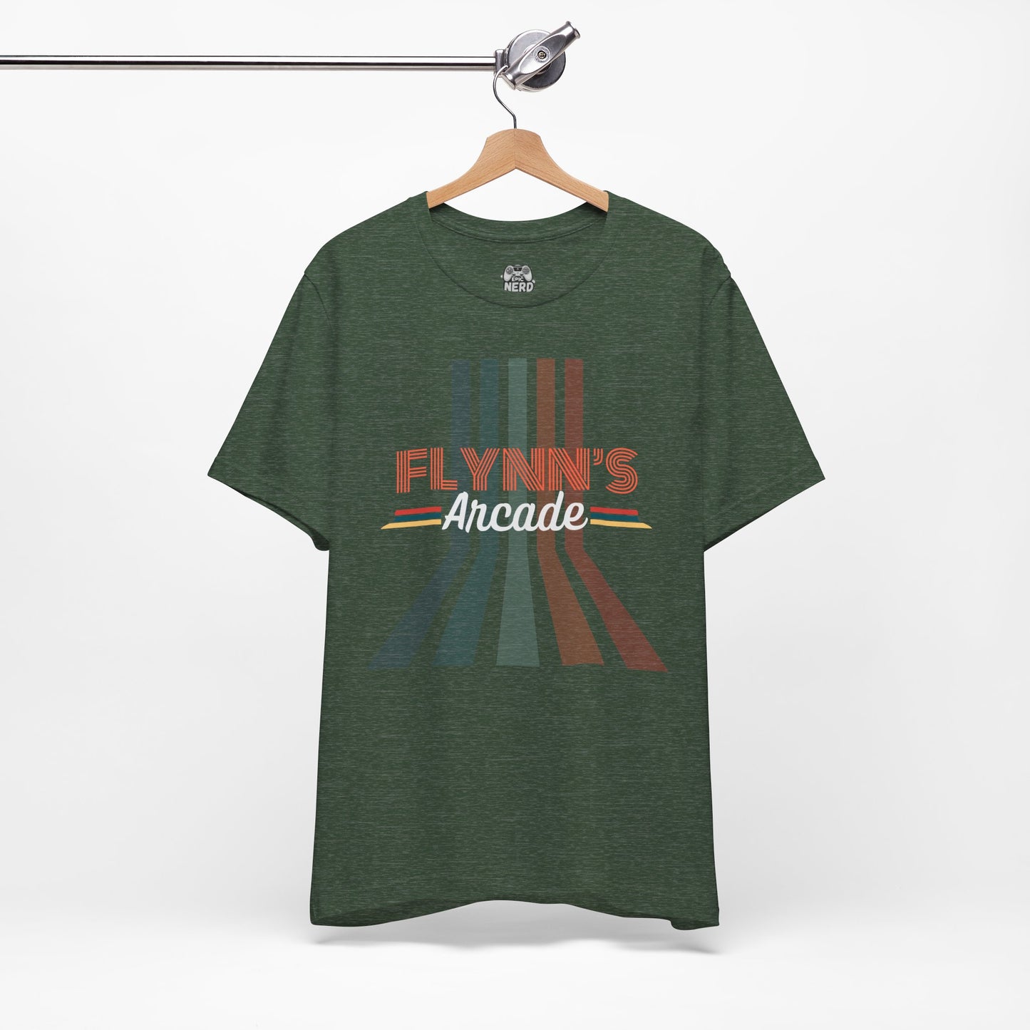 We're Always on the Same Team Graphic Tee