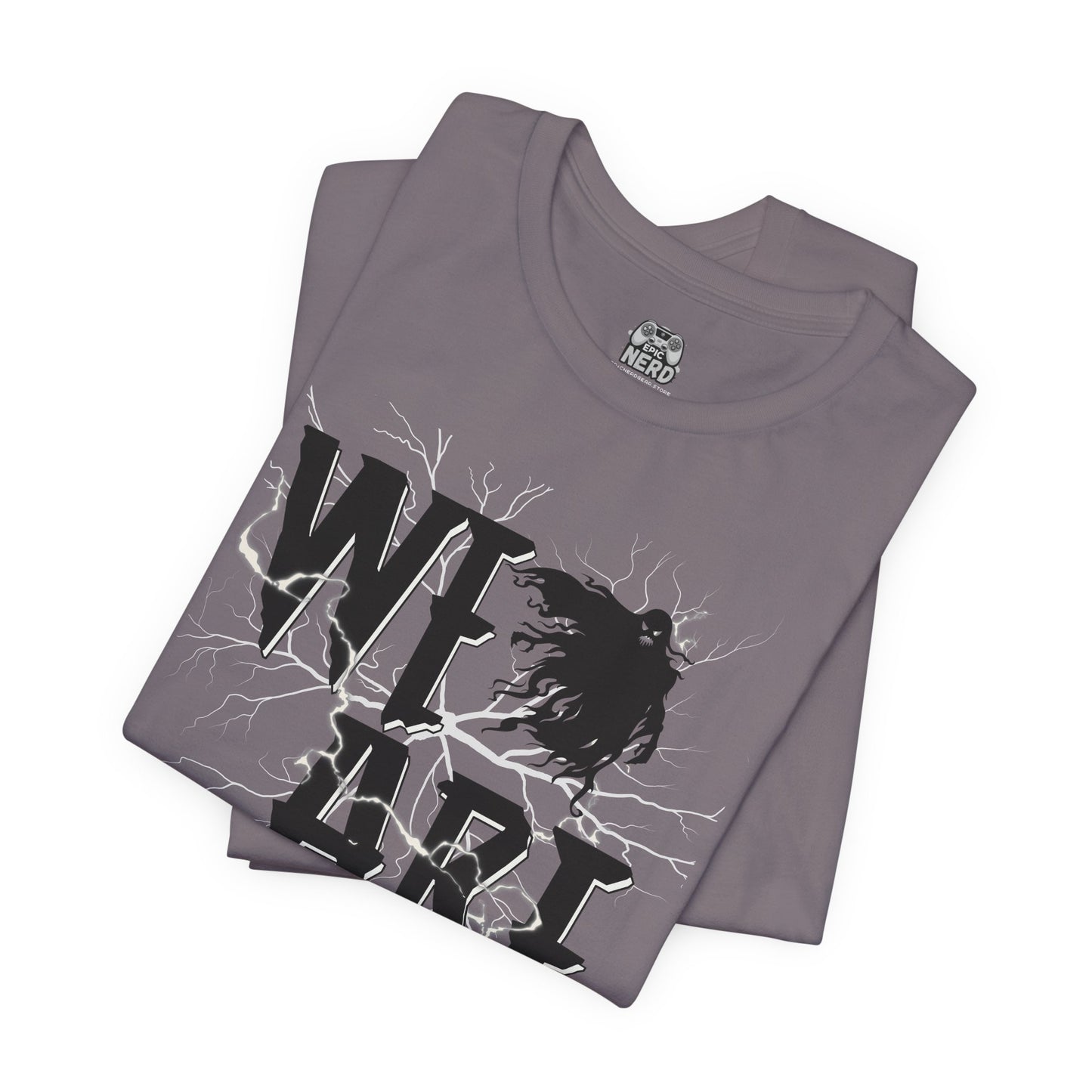 We Are...Graphic Tee