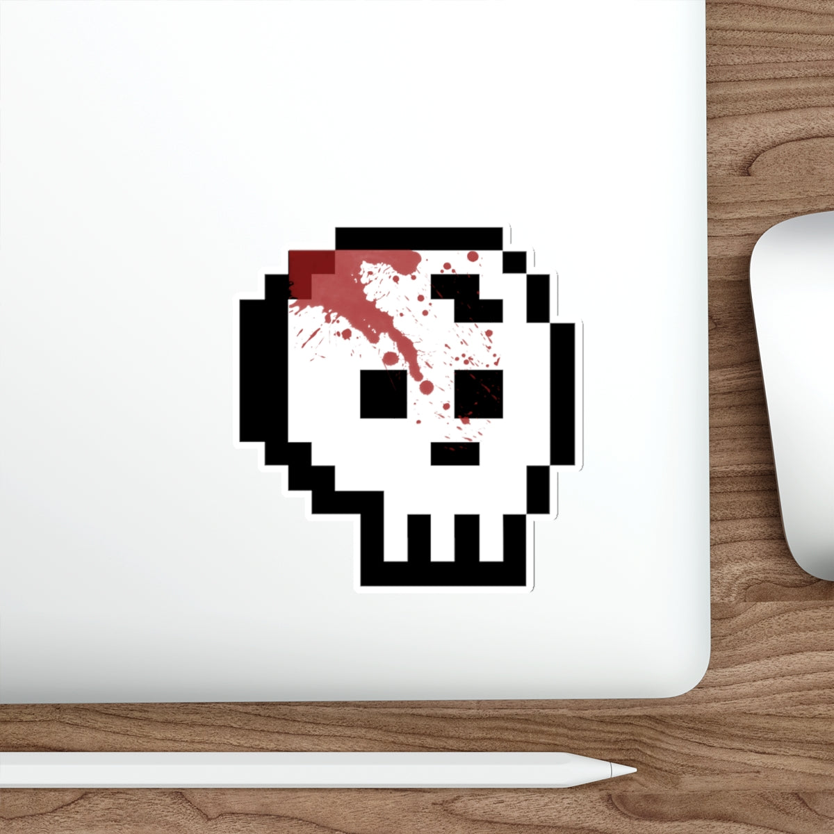 Punished Stickers