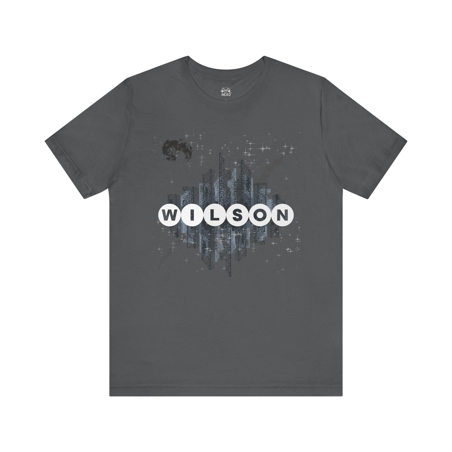 King of The City Graphic Tee