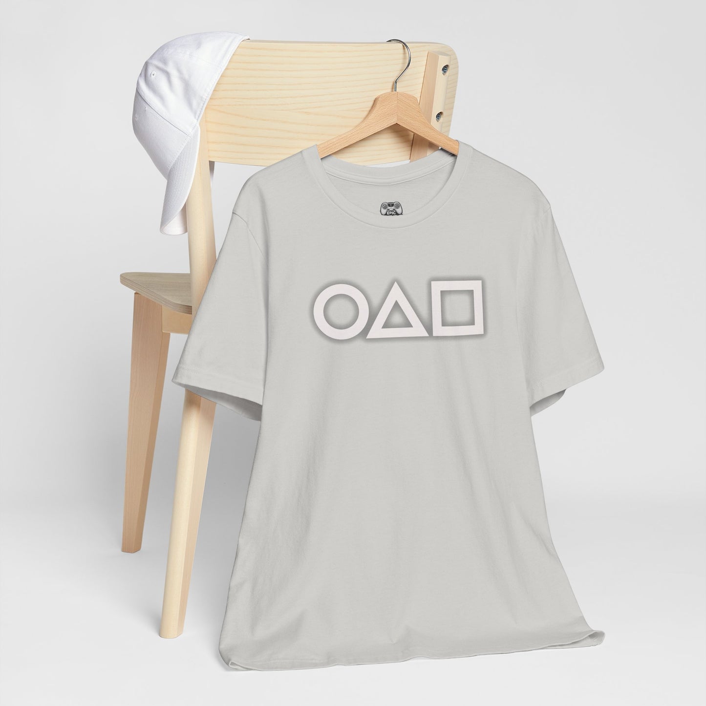 Good Rain Graphic Tee