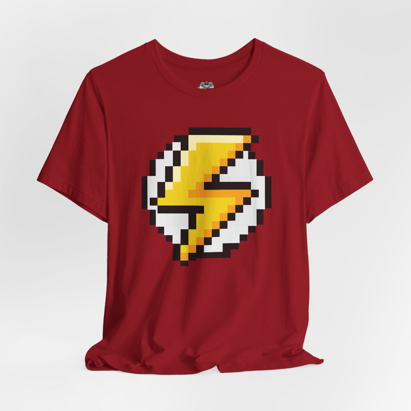 Speed Graphic Tee