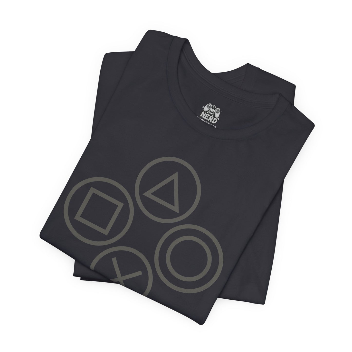 No Limits Graphic Tee