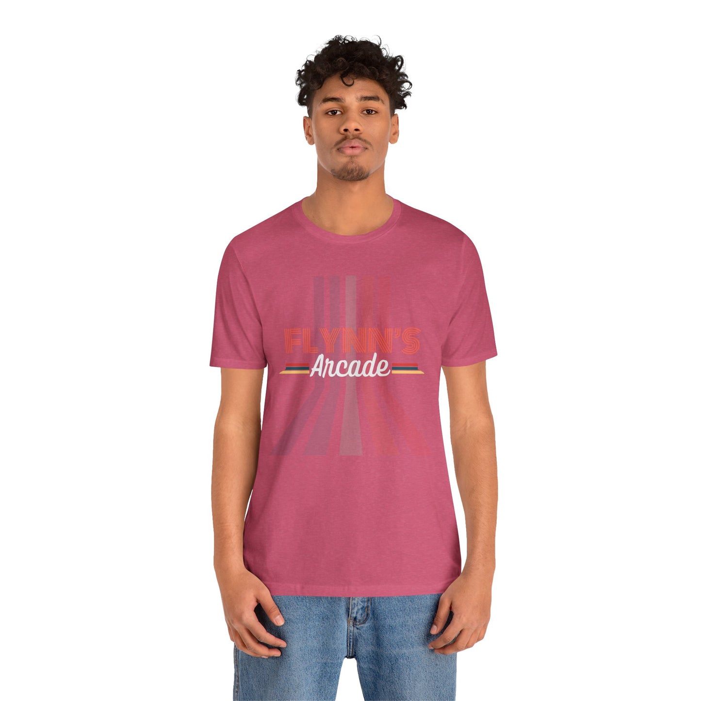 We're Always on the Same Team Graphic Tee