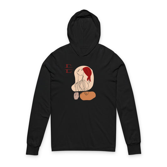 Bohemian Elektric Hoodie