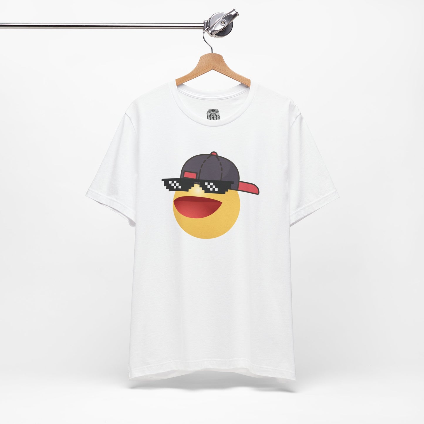 Gangsta Gobblin Graphic Tee