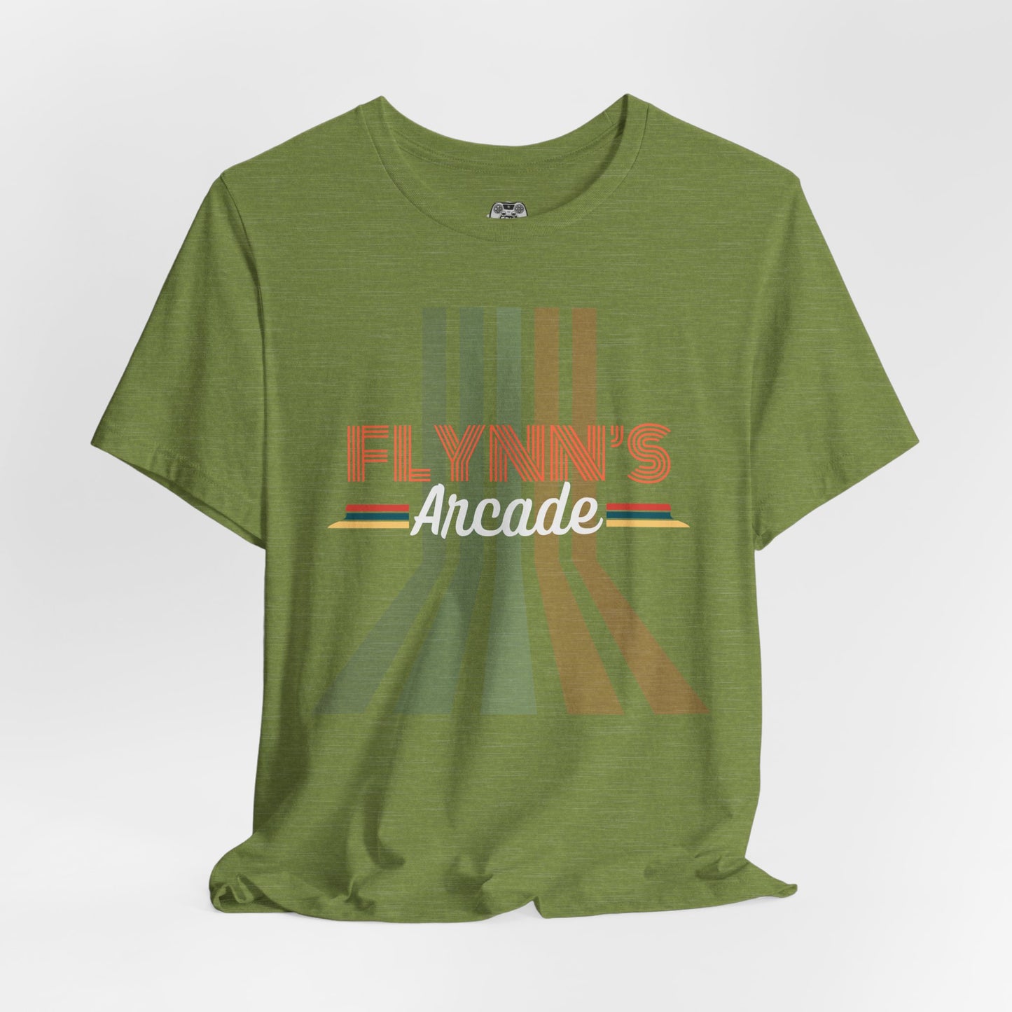 We're Always on the Same Team Graphic Tee