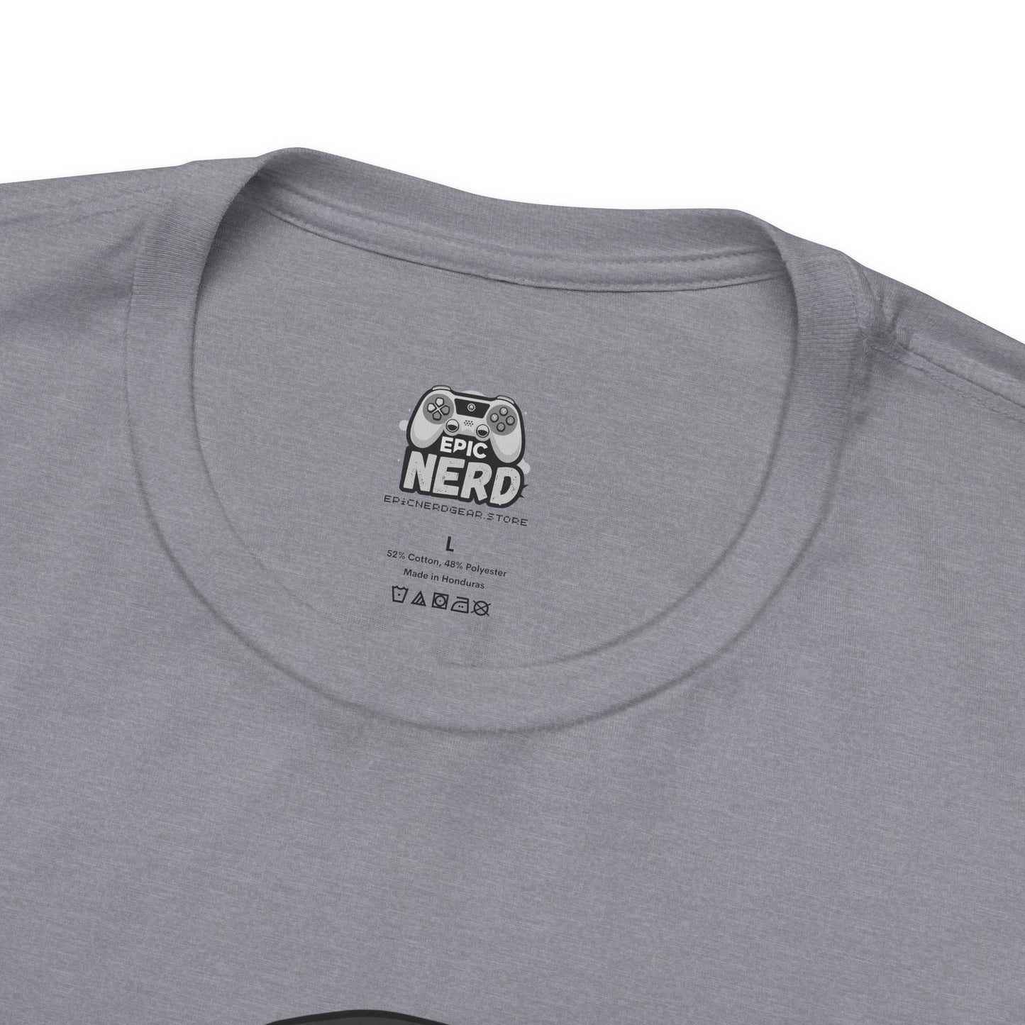 "Bro" Fawkes Graphic Tee