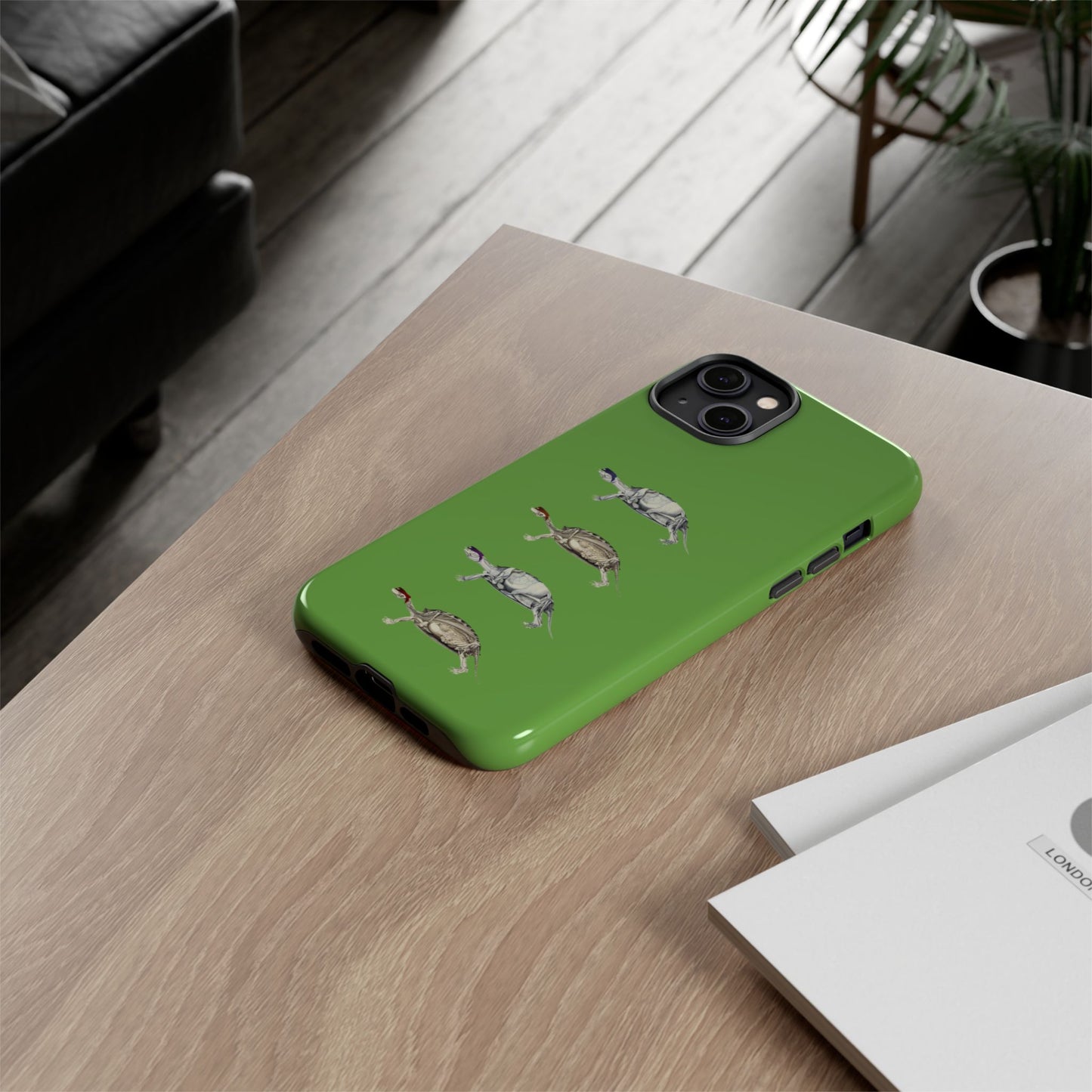 Phone Shell Phone Case
