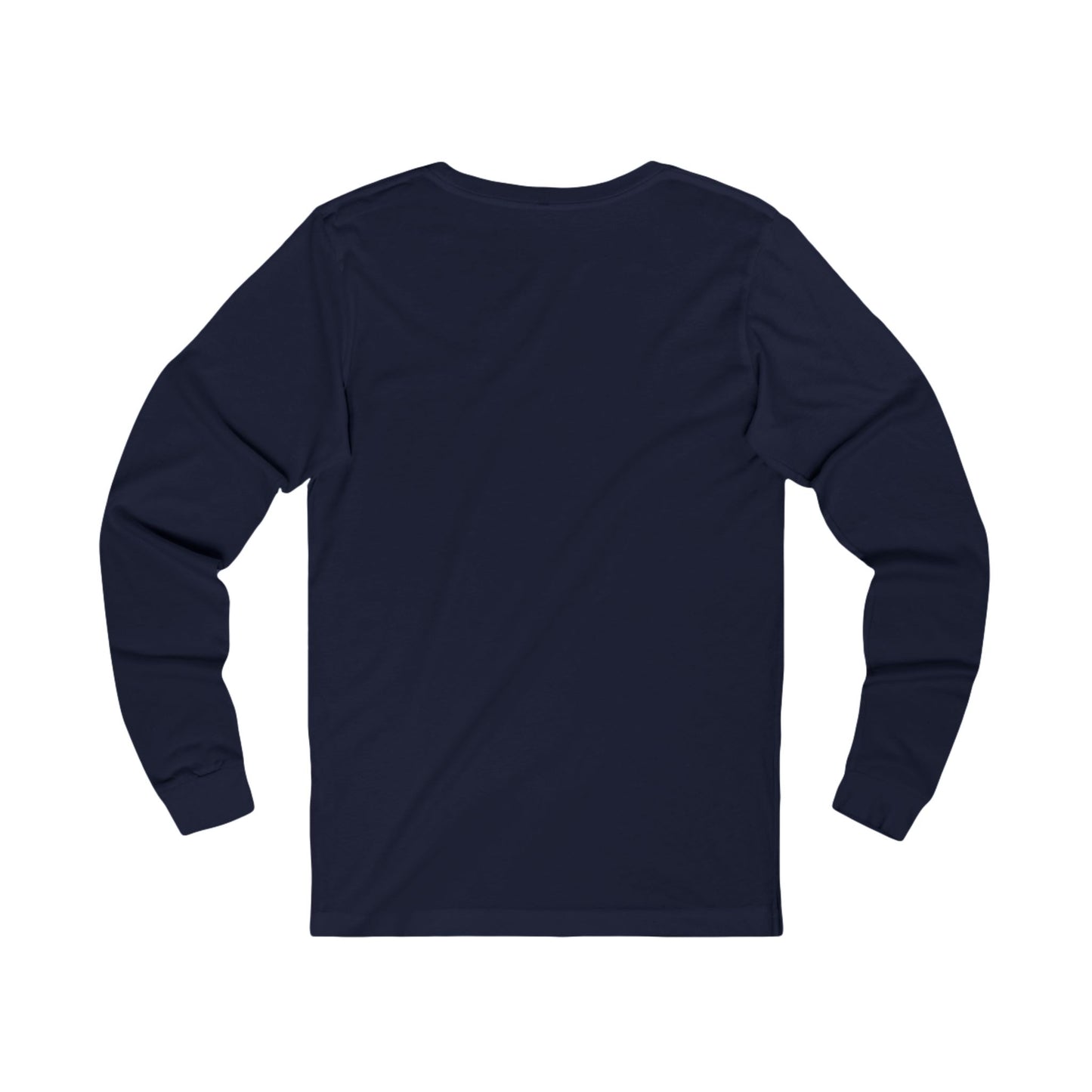 Turtle Anatomy Long Sleeve Graphic Tee