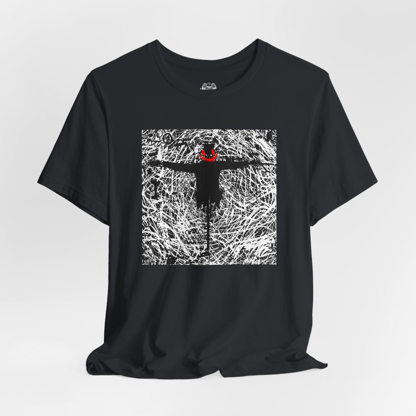 What Do You Fear? Graphic Tee