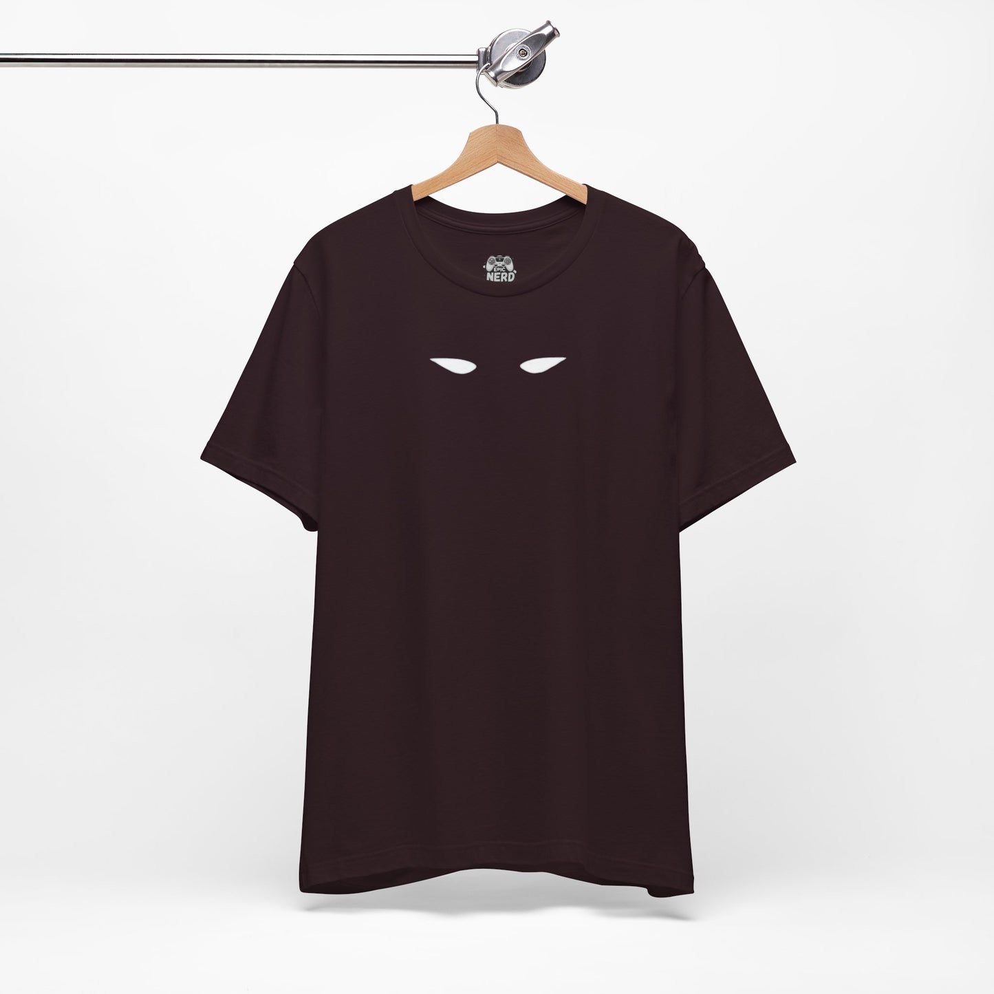 Detective Graphic Tee