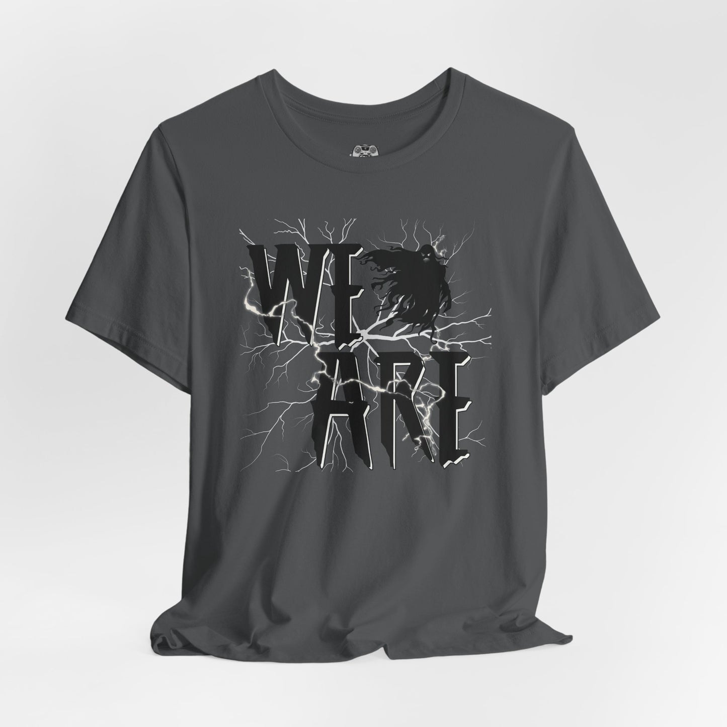 We Are...Graphic Tee