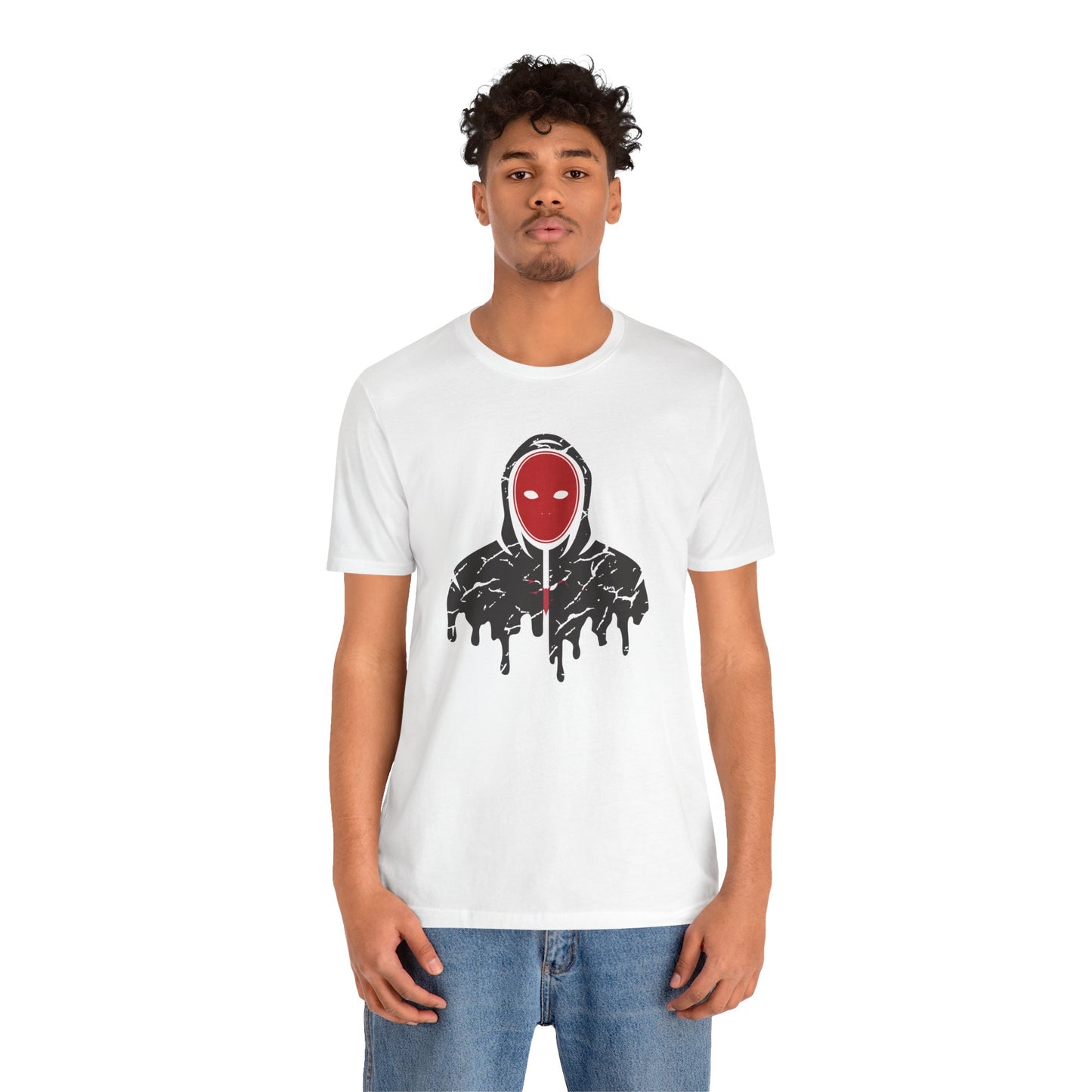 Return from the Grave Graphic Tee