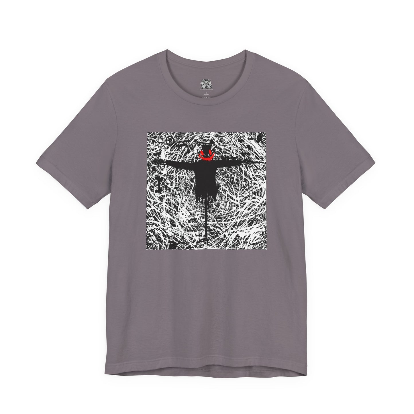 What Do You Fear? Graphic Tee