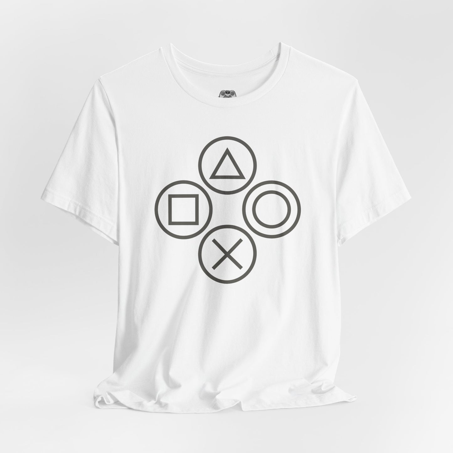 No Limits Graphic Tee