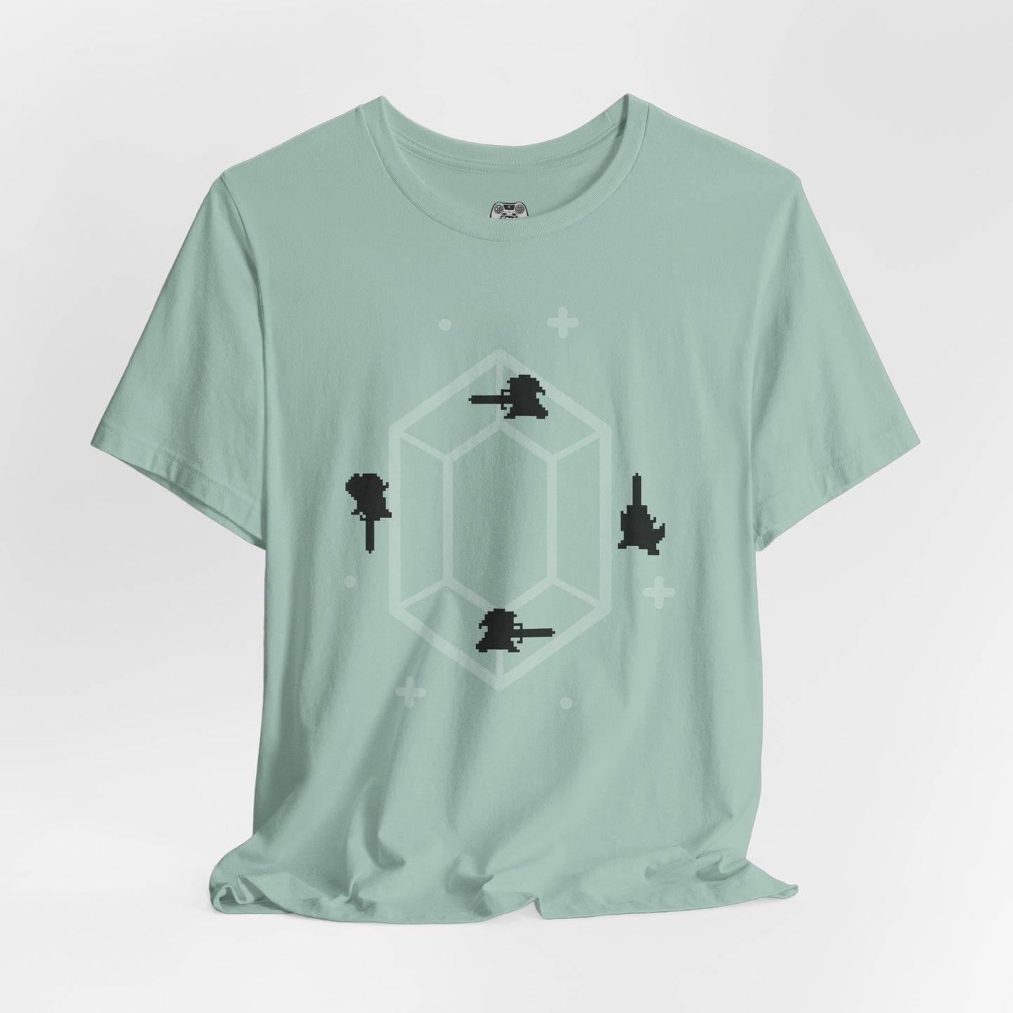 Mah Boi Graphic Tee