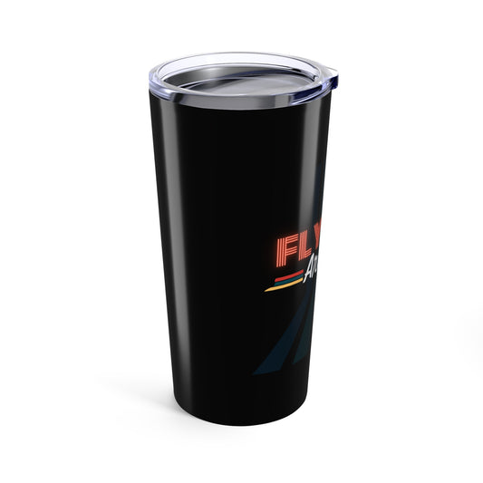 Flynn's Arcade 20oz Tumbler