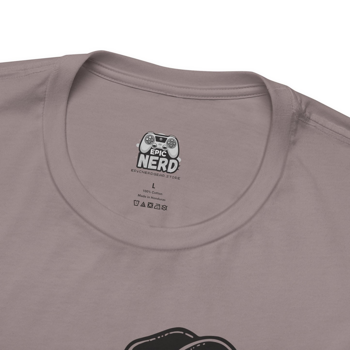 Sherriff Tesla Graphic Tee