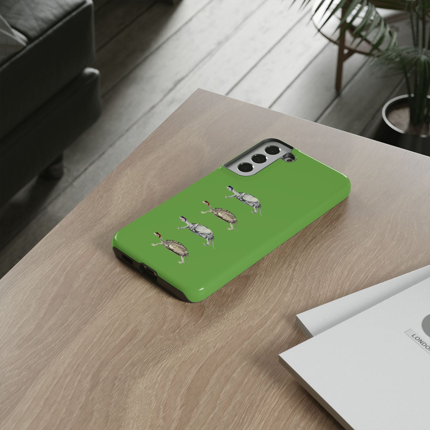 Phone Shell Phone Case