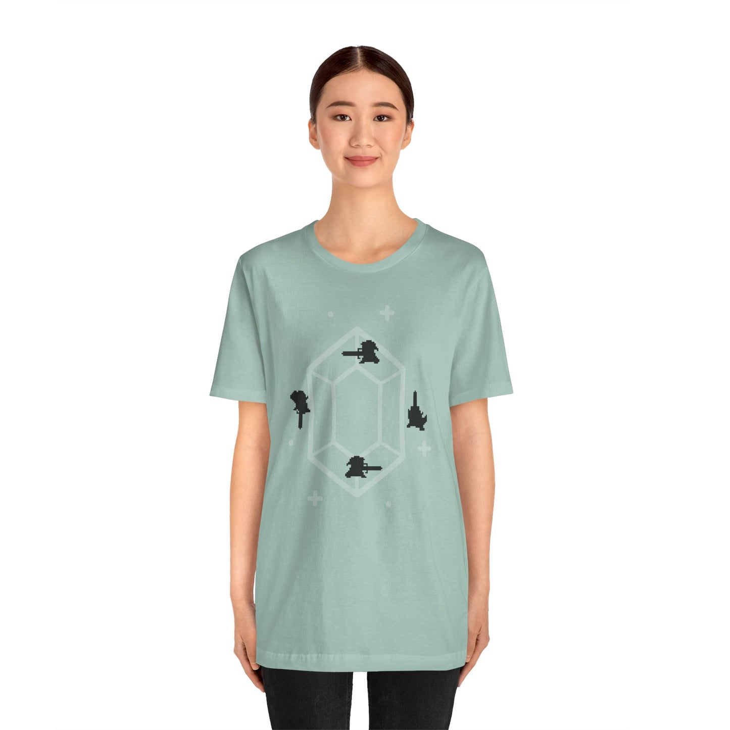 Mah Boi Graphic Tee