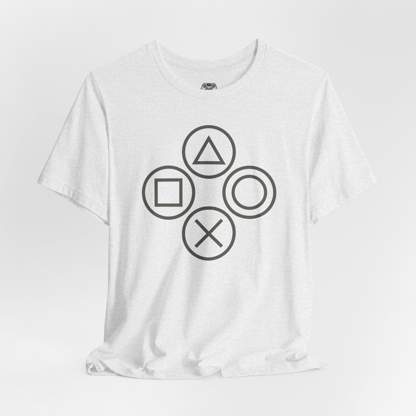 No Limits Graphic Tee