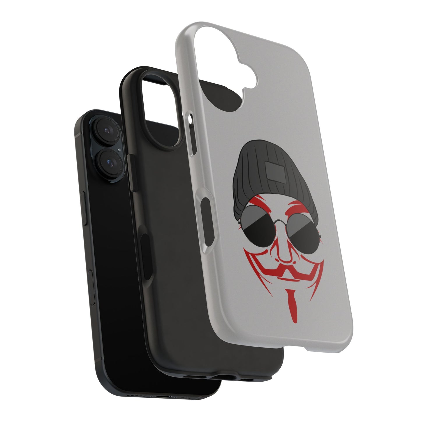 Only Opportunity Phone Cases