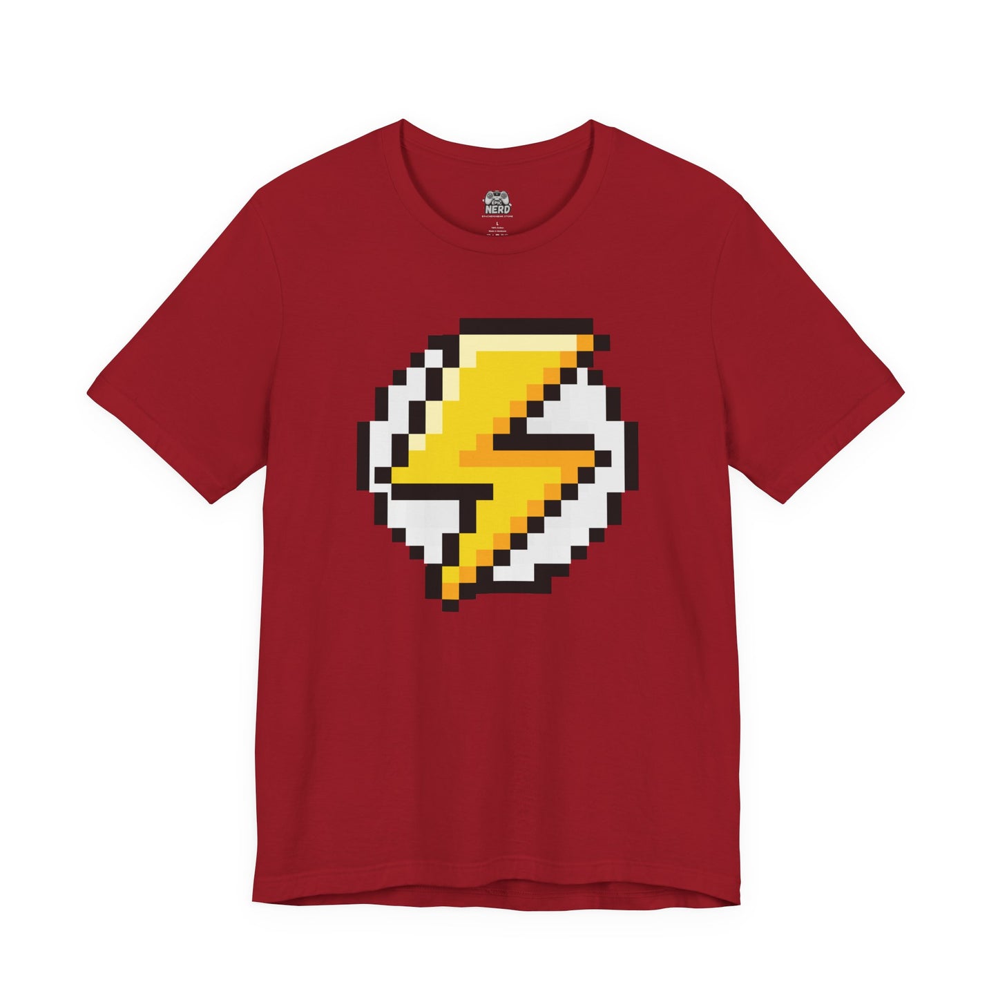 Speed Graphic Tee