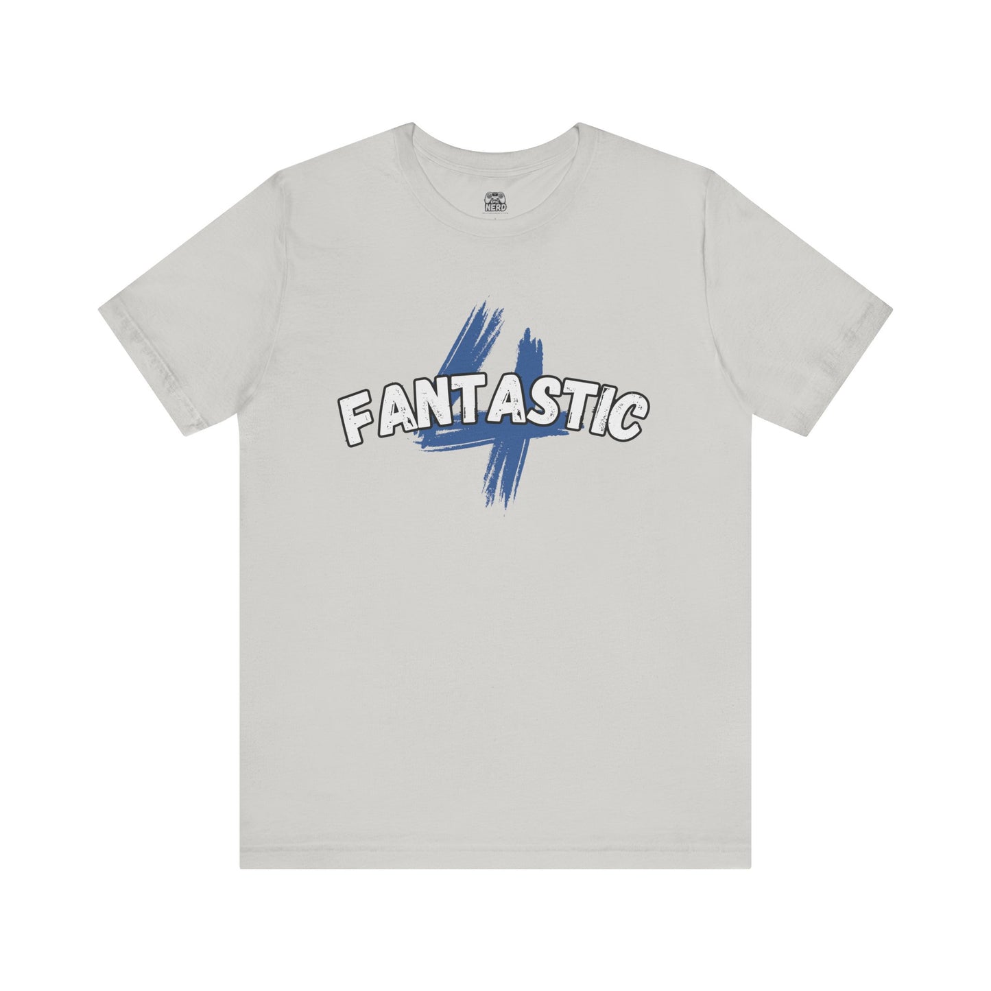 F4 Graphic Tee